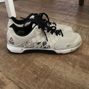 Reebok Crossfit shoes